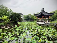 -丝绸小镇荻港古村