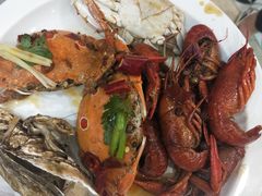 -阿尔卑斯比萨牛排自助(万达广场店)