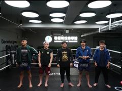 -花环泰拳·勒德斯拉泰拳馆(静安店)