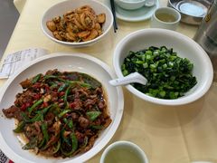 -笨罗卜浏阳菜馆(龙华鹏润达店)