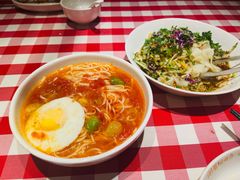 -西贝(枫蓝国际购物中心店)