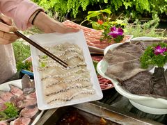 -凤来栖·净庭院·火锅(欧尚店)