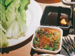-星伦多自助料理·涮烤一体(嘉兴八佰伴店)