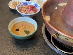 -仁和四季涮肉馆(天坛南门店)