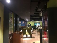 大堂-戈拿旺巴西烤肉(崇文门店)