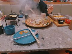 -牛牛章·章鱼水煎肉(光谷世界城店)