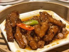 -稻香饭店(IFS国金中心店)