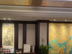 -君庭中餐厅(友谊宾馆店)
