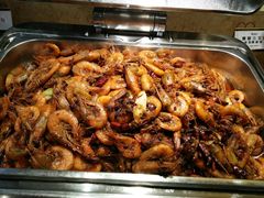 -芭菲盛宴·环球美食(北城国际店)