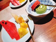 -梅间堂茶馆(绿地缤纷城店)