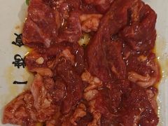 -鲜一烤肉(沈北店)