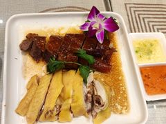 -鹅冠港式茶餐厅(来福士店)