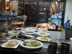 -501號台州海鲜餐厅(海创园店)