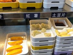 -蚝英雄·自助烤蚝(建设路店)