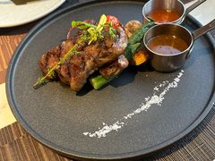 -1874融合西厨·观景餐厅(保利店)