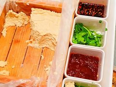 -灶座小锅烀饼·铁锅炖(道里店)