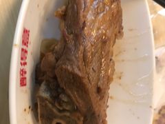 手抓筒骨-醉得意(武大店)