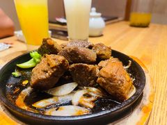 -万鱼亭 日本料理(无锡香山名园店)