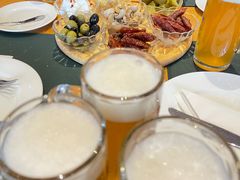 -兰特伯爵西餐厅·啤酒屋(方庄店)