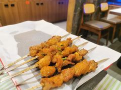 -三毛烧烤·南昌大排档(山姆店)