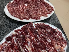 -五洲牛肉美食馆