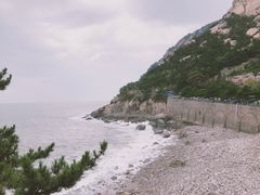 -青岛崂山太清宫