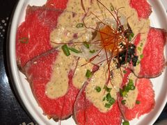 -匠和风精致料理(成都龙湖滨江天街店)