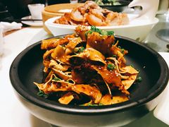 -北京老铺烤鸭(西稍门店)