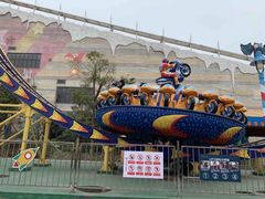 -美的鹭湖探索王国