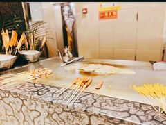 -芭菲盛宴·环球美食(袁家岗店)