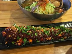 -小木屋拌饭(抚顺商业城店)