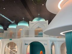 -ABC Swim亲子游泳俱乐部(河西店)