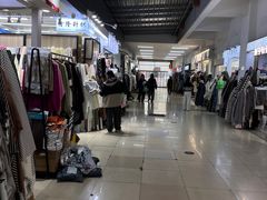 -杭州四季青面料市场有限公司