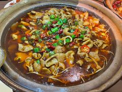 肥肠鱼-马头巷·食景园(苏州总店)