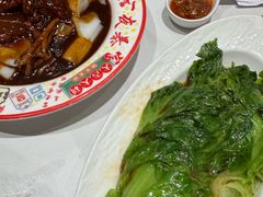 -喜势点·糖沙翁手工茶点·本地人茶居(永庆坊店)