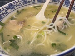 -桥香园云南过桥米线(金马碧鸡店)