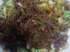 干捞粉丝煲-老牌坊鲁菜名店(聊城美食岛店)