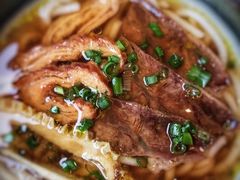 牛仔骨-浙江西子宾馆·瑶园咖啡厅