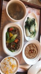 -莉泽月子中心(凯旋江景店)