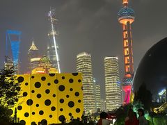 -上海港国际客运中心