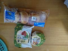 -罗森便利店(鱼市街店)