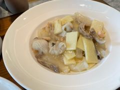 -水月周庄铂尔曼酒店-水月荟中餐厅