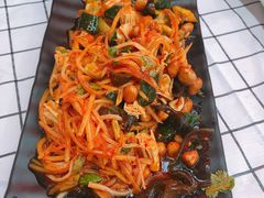 -韩师傅锦州烤串(晶座店)