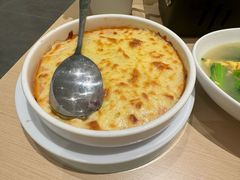 -吕氏疙瘩汤·新派鲁菜(芝罘万达店)