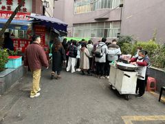 -六广门毛阿姨糯米饭