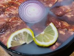 -九田家黑牛烤肉料理(二天地店)