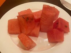 -岷山饭店-芝芝自助餐厅