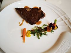 -舜耕山庄四时万和自助餐厅