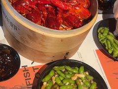 -一棠龙虾•王牌虾球(楚河汉街店)