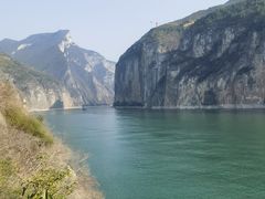 -白帝城·瞿塘峡景区